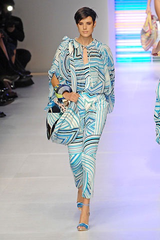 Tươi trẻ với BST xuân/hè 2008 của Emilio Pucci - 22 Tươi trẻ với BST xuân/hè 2008 của Emilio Pucci - 22