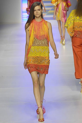 Tươi trẻ với BST xuân/hè 2008 của Emilio Pucci - 11 Tươi trẻ với BST xuân/hè 2008 của Emilio Pucci - 11