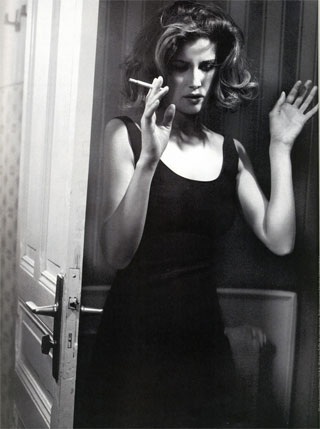 Laetitia Casta vẫn rất khêu gợi! - 10 Laetitia Casta vẫn rất khêu gợi! - 10