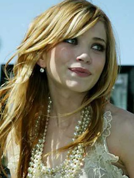 Mary-Kate Olsen lần đầu tiên nói về Heath Ledger - 1