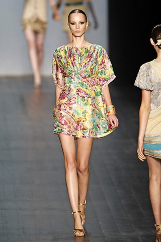 Phóng khoáng với BST xuân/hè 2008 của Missoni - 13 Phóng khoáng với BST xuân/hè 2008 của Missoni - 13