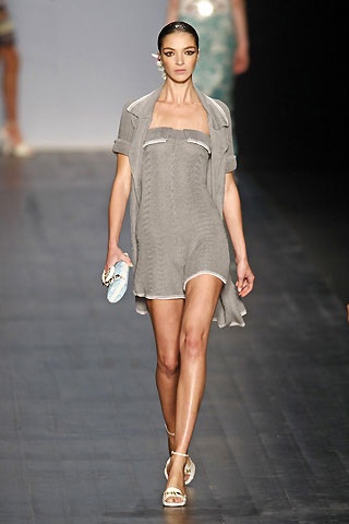 Phóng khoáng với BST xuân/hè 2008 của Missoni - 26 Phóng khoáng với BST xuân/hè 2008 của Missoni - 26