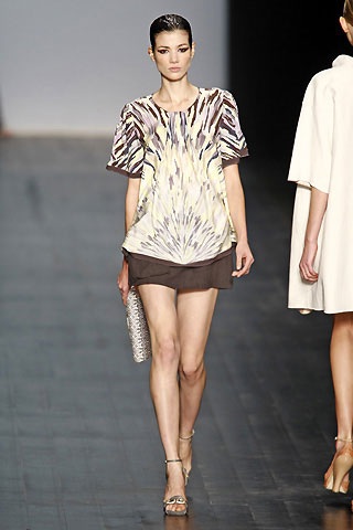 Phóng khoáng với BST xuân/hè 2008 của Missoni - 31 Phóng khoáng với BST xuân/hè 2008 của Missoni - 31