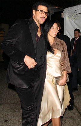 Nicole Richie lần đầu xuất hiện sau khi sinh con - 3