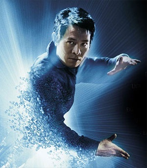 10 ngôi sao châu Á kiếm nhiều tiền nhất năm 2007 - 1