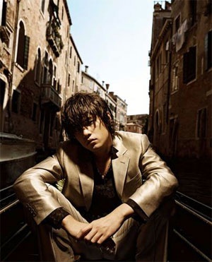 10 ngôi sao châu Á kiếm nhiều tiền nhất năm 2007 - 10