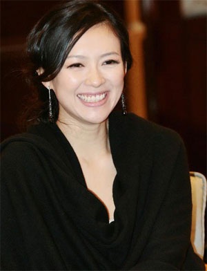 10 ngôi sao châu Á kiếm nhiều tiền nhất năm 2007 - 8