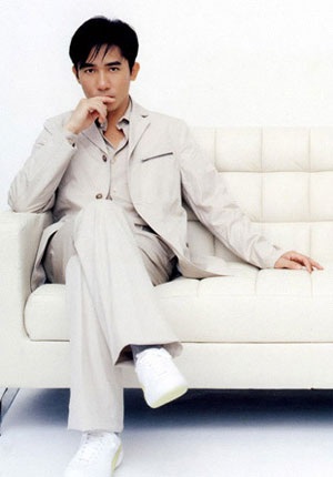 10 ngôi sao châu Á kiếm nhiều tiền nhất năm 2007 - 4