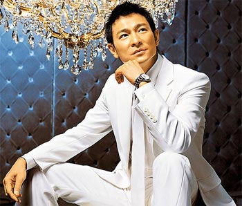 10 ngôi sao châu Á kiếm nhiều tiền nhất năm 2007 - 5