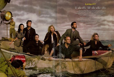 Thang Duy tỏa sáng cùng “sao” Hollywood trên Vanity Fair - 2 Thang Duy tỏa sáng cùng “sao” Hollywood trên Vanity Fair - 2