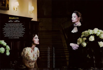 Thang Duy tỏa sáng cùng “sao” Hollywood trên Vanity Fair - 5 Thang Duy tỏa sáng cùng “sao” Hollywood trên Vanity Fair - 5