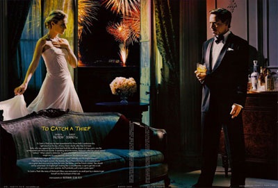 Thang Duy tỏa sáng cùng “sao” Hollywood trên Vanity Fair - 6 Thang Duy tỏa sáng cùng “sao” Hollywood trên Vanity Fair - 6