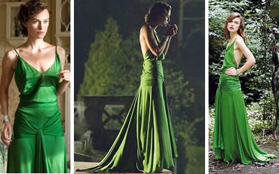 10 “bộ cánh” đẹp nhất mọi thời đại  - 1