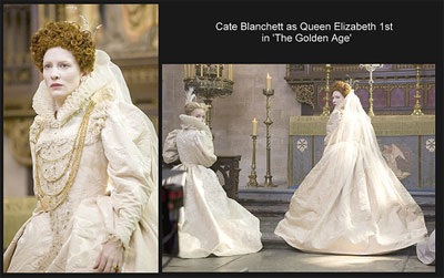 10 “bộ cánh” đẹp nhất mọi thời đại  - 9