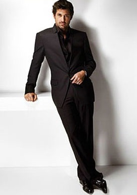 “Chân dài” và diễn viên “câu khách” cho Versace - 21 “Chân dài” và diễn viên “câu khách” cho Versace - 21