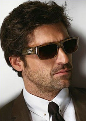 “Chân dài” và diễn viên “câu khách” cho Versace - 17 “Chân dài” và diễn viên “câu khách” cho Versace - 17