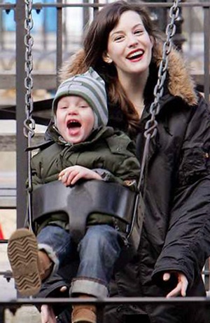 “Mẹ là công chúa của con” - 2