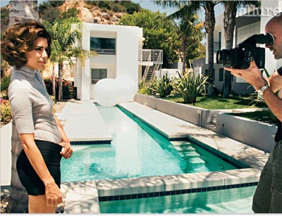 Eva Longoria lại thanh minh chuyện “bầu bí” - 5