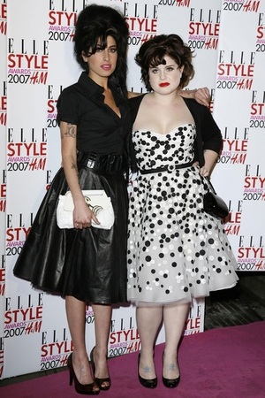 Kelly Osbourne tiết lộ bí mật gây sốc - 2