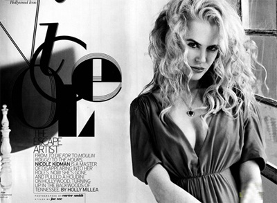 Nicole Kidman: Làm mẹ vừa ngọt ngào vừa đau đớn - 3