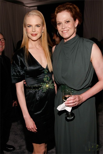 Nicole Kidman: Làm mẹ vừa ngọt ngào vừa đau đớn - 9