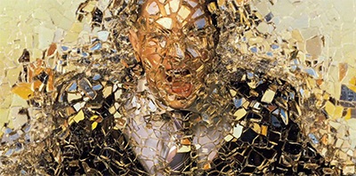 Cảnh "nóng" đầu tiên của Angie trong "Wanted" - 13