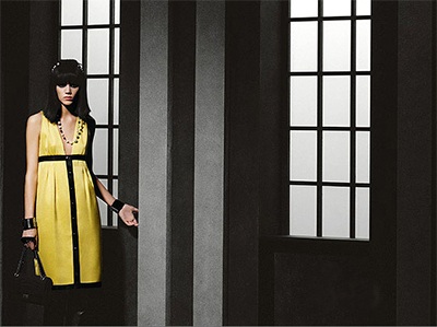 “Chân dài” Freja Beha Erichsen bí ẩn trong trang phục Chanel - 19