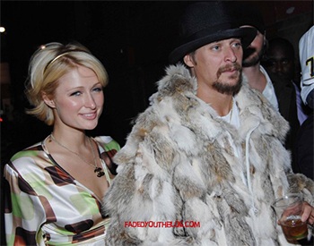 Paris Hilton: “Tôi muốn tên mình được lưu lại trên thế giới” - 1