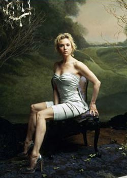 Renée Zellweger "mở lòng" trên tạp chí Reader's Digest  - 1 Renée Zellweger "mở lòng" trên tạp chí Reader's Digest  - 1