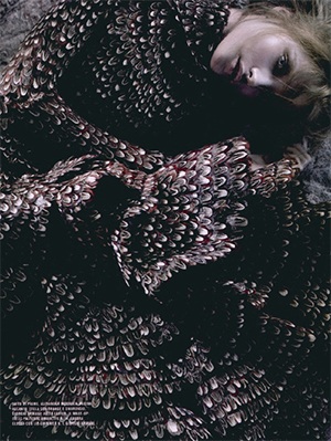 Bộ ảnh đẹp của “thiên thần” người Nga Vlada roslyakova - 5 Bộ ảnh đẹp của “thiên thần” người Nga Vlada roslyakova - 5