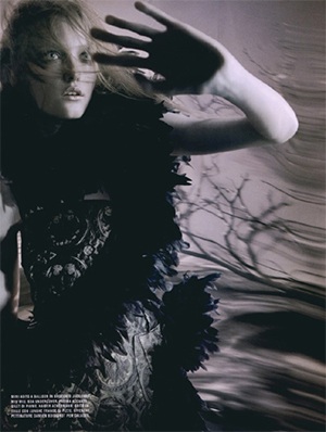 Bộ ảnh đẹp của “thiên thần” người Nga Vlada roslyakova - 6 Bộ ảnh đẹp của “thiên thần” người Nga Vlada roslyakova - 6