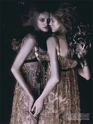 Bộ ảnh đẹp của “thiên thần” người Nga Vlada roslyakova - 7 Bộ ảnh đẹp của “thiên thần” người Nga Vlada roslyakova - 7