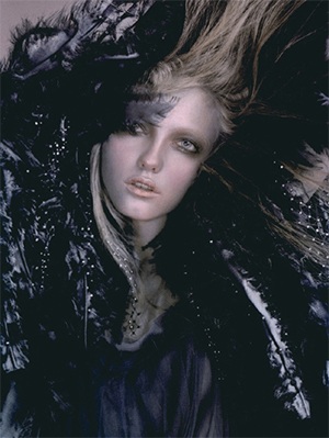 Bộ ảnh đẹp của “thiên thần” người Nga Vlada roslyakova - 9 Bộ ảnh đẹp của “thiên thần” người Nga Vlada roslyakova - 9