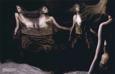 Bộ ảnh đẹp của “thiên thần” người Nga Vlada roslyakova - 8 Bộ ảnh đẹp của “thiên thần” người Nga Vlada roslyakova - 8