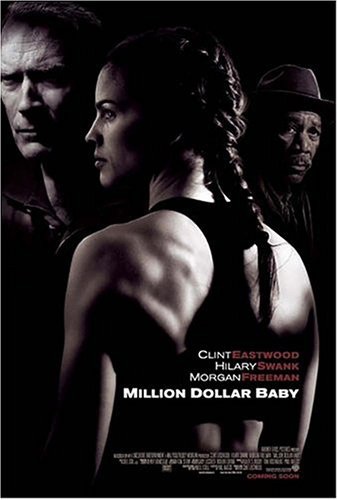 Clint Eastwood chia tay sự nghiệp diễn xuất - 3 Clint Eastwood chia tay sự nghiệp diễn xuất - 3