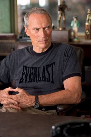 Clint Eastwood chia tay sự nghiệp diễn xuất - 2 Clint Eastwood chia tay sự nghiệp diễn xuất - 2