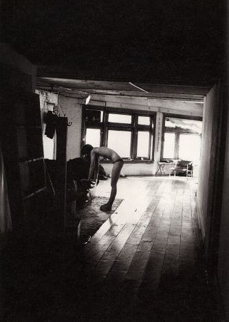 Con gái riêng của chồng Gwen Stefani chụp ảnh khỏa thân - 5 Con gái riêng của chồng Gwen Stefani chụp ảnh khỏa thân - 5