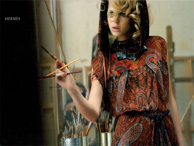 Đẹp như chân dài 18 tuổi Erin Heatherton - 12 Đẹp như chân dài 18 tuổi Erin Heatherton - 12