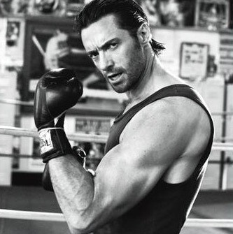 Hình ảnh “Người đàn ông gợi tình nhất 2008” trên Vanity Fair - 3