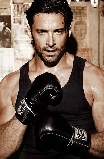 Hình ảnh “Người đàn ông gợi tình nhất 2008” trên Vanity Fair - 4