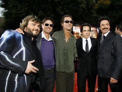 Jack Black: “Angelina không mang bầu...” - 2 Jack Black: “Angelina không mang bầu...” - 2