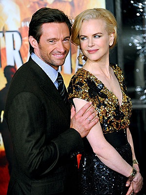 Nicole Kidman: “Chồng tôi mới là người đàn ông gợi tình nhất” - 1 Nicole Kidman: “Chồng tôi mới là người đàn ông gợi tình nhất” - 1