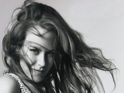 Nicole Kidman quảng cáo “Australia” tại Mỹ - 5 Nicole Kidman quảng cáo “Australia” tại Mỹ - 5