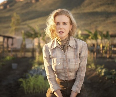 “Thiên nga nước Úc” suýt gặp "sự cố" với váy - 10