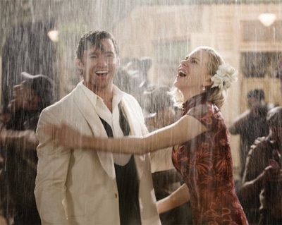 “Thiên nga nước Úc” suýt gặp "sự cố" với váy - 8