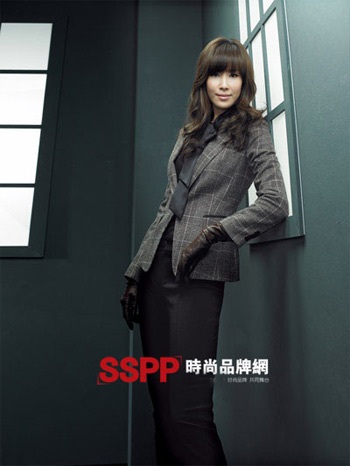 Lee Tae Ran đẹp gợi cảm với thời trang Prelin - 14 Lee Tae Ran đẹp gợi cảm với thời trang Prelin - 14