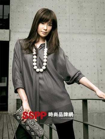 Lee Tae Ran đẹp gợi cảm với thời trang Prelin - 18 Lee Tae Ran đẹp gợi cảm với thời trang Prelin - 18