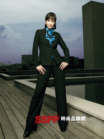 Lee Tae Ran đẹp gợi cảm với thời trang Prelin - 19 Lee Tae Ran đẹp gợi cảm với thời trang Prelin - 19