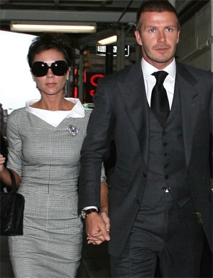 Nhà Beck và gia đình TomKat lại thân thiết - 1