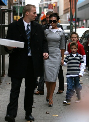 Nhà Beck và gia đình TomKat lại thân thiết - 2